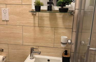 The London Base Studio Apt - Finsbury Park - Foto 21