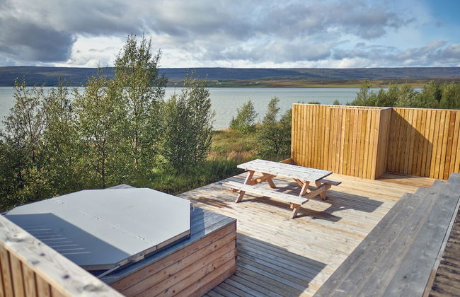 Stóravík - Foto 44