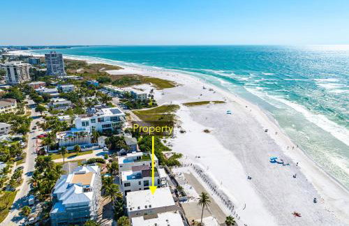 Fanta-Sea on the Beach by Beachside Management - 55 Beach Rd - Foto 98