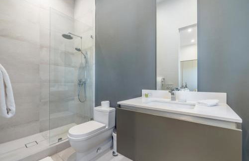 Sycamore Villa - Foto 41