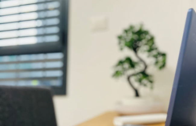 White Door Apartments - Foto 49