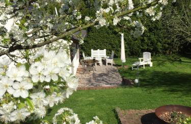 Bungalow Saaletal - Foto 12