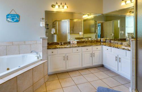 Pet-Friendly Panama City Beach Home Near Beaches! - Foto 12