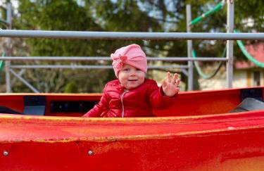 Agroturystyka nad jeziorem Silickim Ilińscy - Foto 52