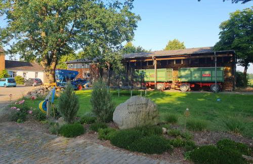 Auf dem Bauernhof - Foto 10