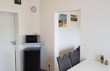 80 qm Apartment super zentral in Melsungen MwSt ausweisbar - Foto 15