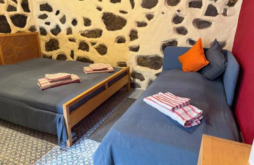 Finca Las Canitas - Ferienhaus Teneriffa - Foto 6