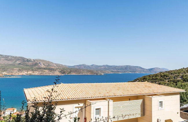 Princess Kyniska Suites - Foto 19