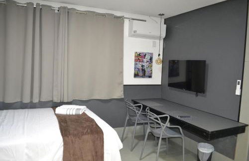 Real Grandeza - Studios modernos - Foto 55