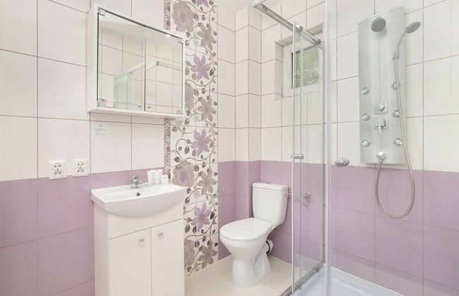 Dom Słoneczna z Sauną i Balią by Renters - Photo 20