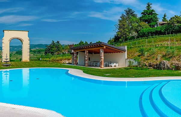 La Fonte degli Dei Wine Relais Adults Only - Foto 78