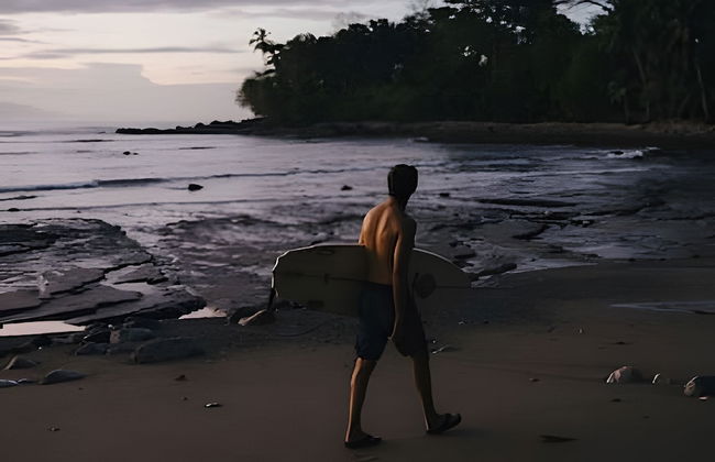 El Tumbo de las Olas - Foto 42