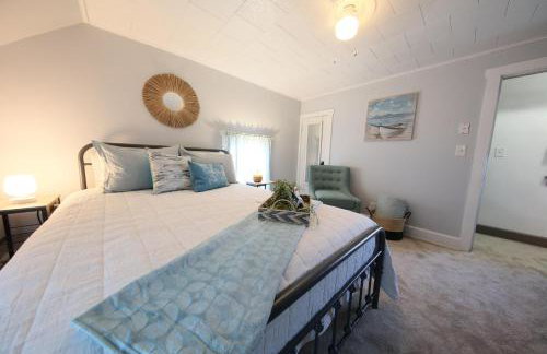 Wayfarer Inn - Foto 11