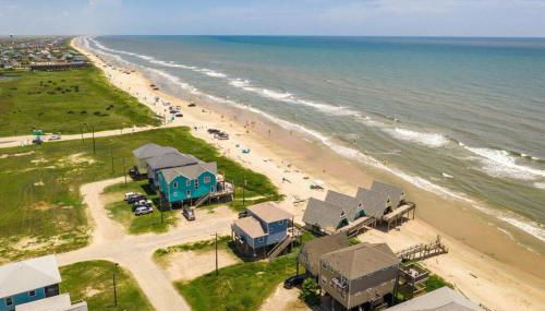 See the Sea - Beachfront - Foto 4