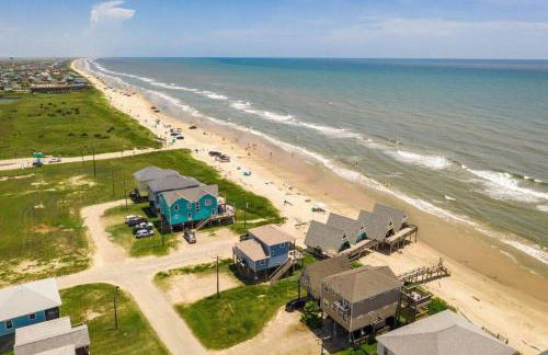 See the Sea - Beachfront - Foto 4