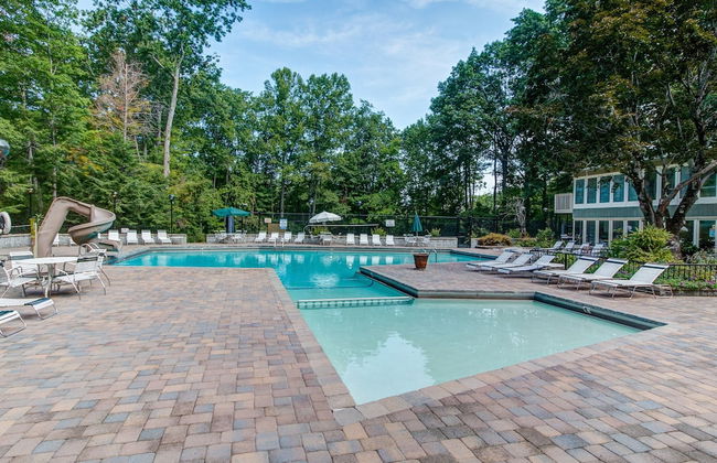 Million Dollar View - Four Bedroom Cabin - Foto 21