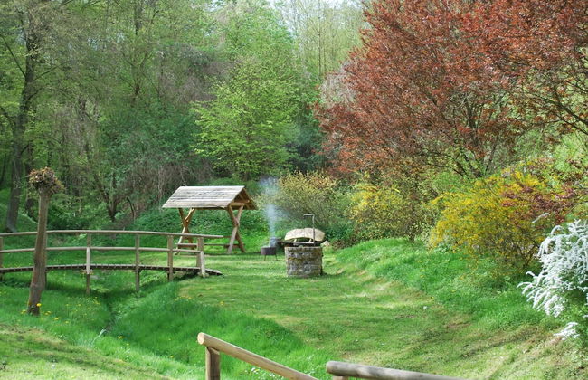 Watermill Stay With Garden - Foto 20