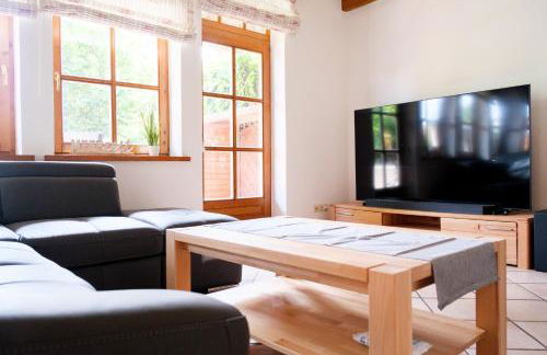 Ferienhaus Ostseeglück Neukirchen - Foto 12