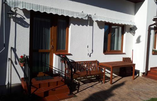 Apartament Pokoje Domki U Franka - Photo 32