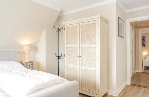 Haubarg Ossenhoff Haubarg Ossenhoff Appartement Buernhus - Photo 15