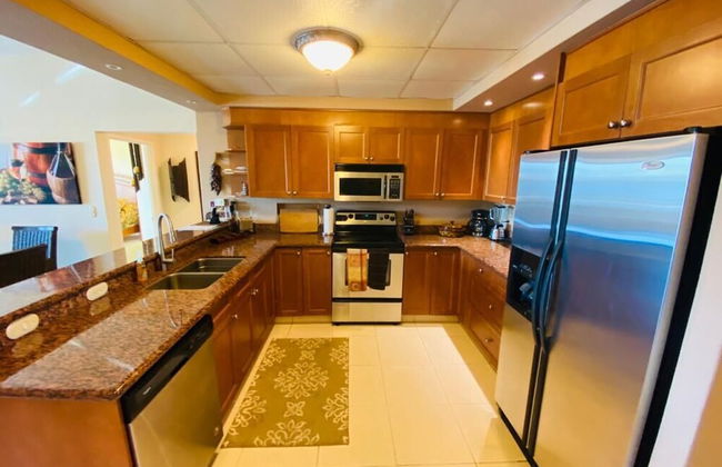 Playa Royale Home by the Sea - Foto 9