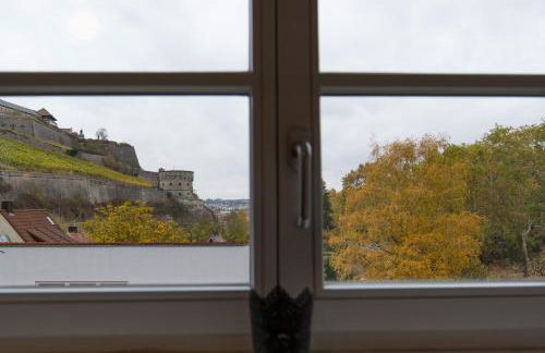 Ferienwohnung stadtnah im DG - Foto 18