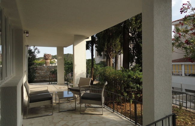 Petrovac Holiday House with pool - Foto 36