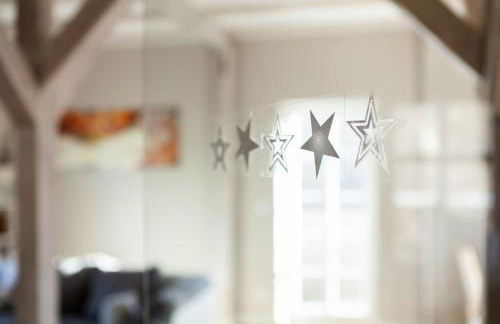 Ferienappartement Bachstelze - Foto 9