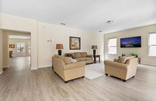 Enjoy the Large Pool - 6BR BL220 - Foto 9