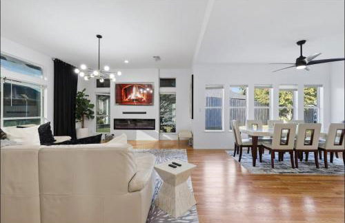 Homes in Prosper - Foto 1