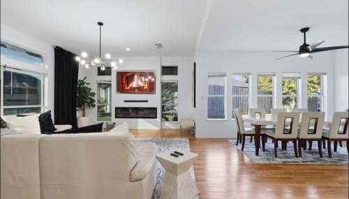 Homes in Prosper - Foto 1