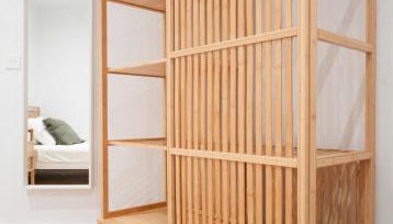 Ronda Suites junto estación tren y hospitales - Foto 5