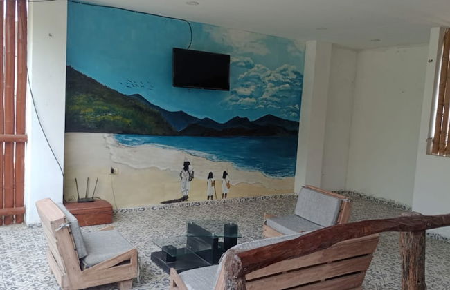 arhuacos hostal - Photo 1