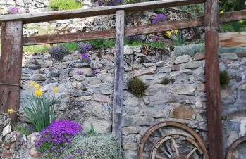 Maison de l'Epine -spa- Versant du soleil - Foto 22