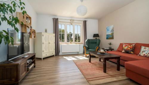 FeWo Haus kleine Müritz - Foto 3