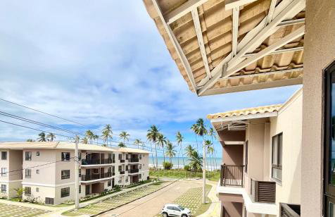 Refúgio Pé na Areia - Ilhéus Vog Marine Praia - Photo 5