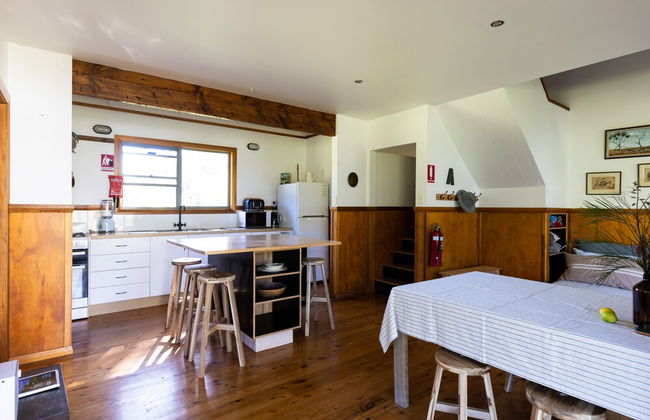 The Mainstay - Foto 36