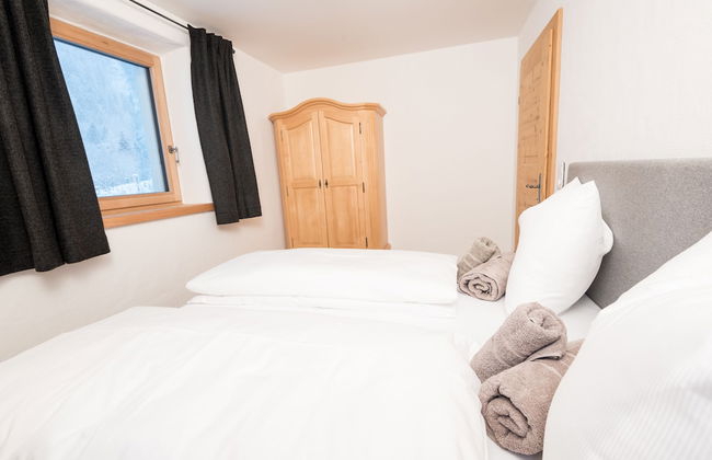 Gletscher Appartements - Foto 13