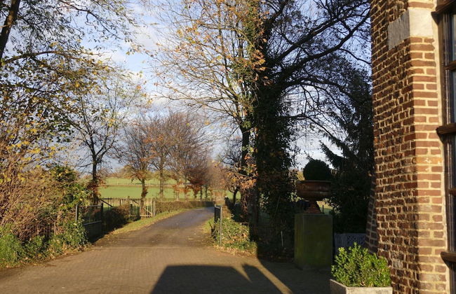 Rustic Apartment in Mesch near Town Center - Photo 76