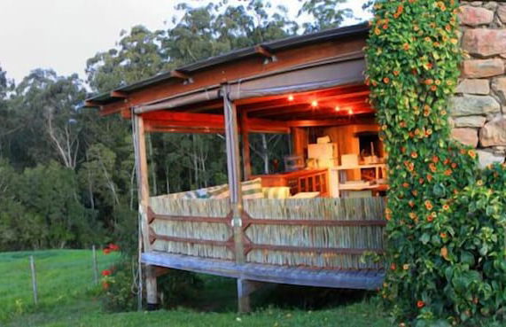 Oakhurst Farm Cottages - Foto 23