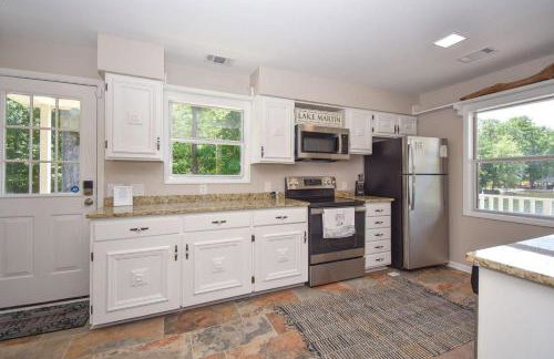 Elsie Jo's on Lake Martin - Foto 9