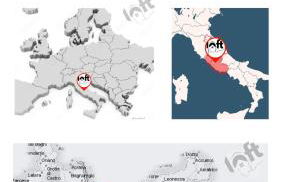Centralissimo LOFT con camino romantico - Foto 18