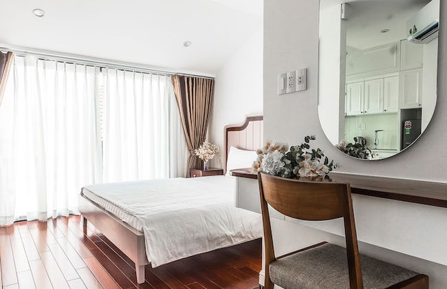 Jack Apartment 95 - Foto 3