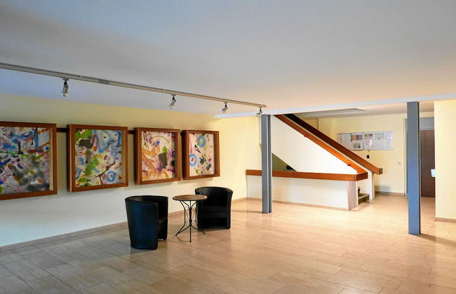 Apartment Seeblick - Foto 13