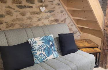 Les Crins au Bord du Lac - Foto 29