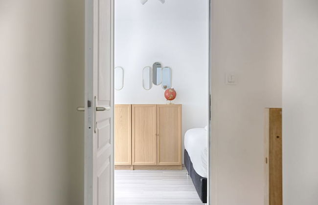 La Maison Pastèque A 10 minutes de Disneyland - Foto 12