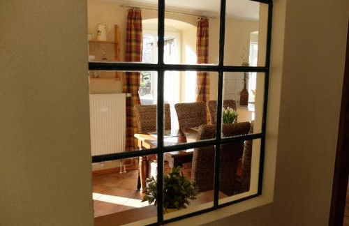 Ferienwohnung Innenhof - Foto 12