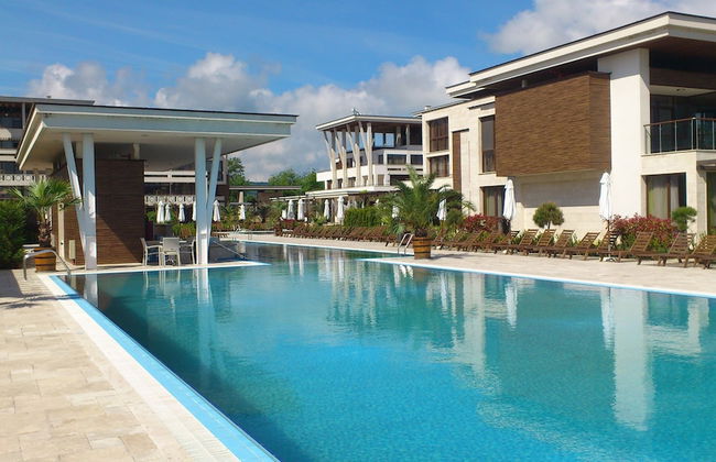 Apolonia Resort - Foto 38