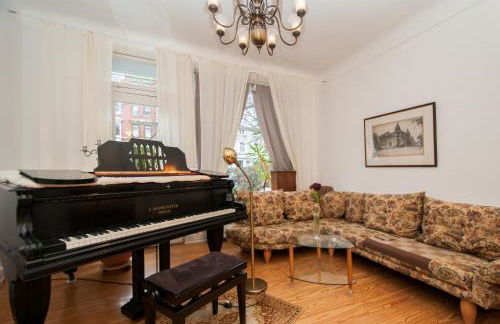 Alster City Garden Villa - Foto 22