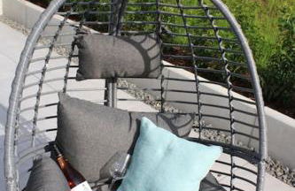 Tolles Tinyhaus - Wandern, Biken in der Eifel, mit Sauna - Foto 12